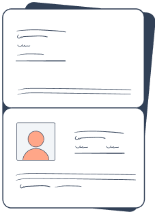 Ուղեցույցի պատկեր՝ անձնագիր կցելու պահանջների վերաբերյալ